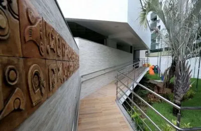 Apartamento para venda possui 50 metros quadrados com 2 quartos em casa amarela - recife - pe