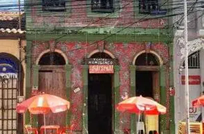Ponto comercial/loja/box para venda com 200 metros quadrados em recife - recife - pe