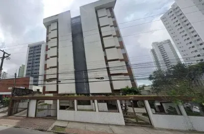 Apartamento com 162 metros quadrados, 4 quartos na madalena - recife - pe