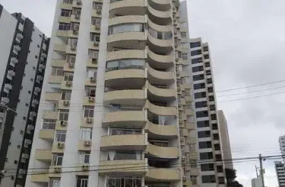 Apartamento na avenida boa viagem, perto do parque dona lindu - recife - pe
