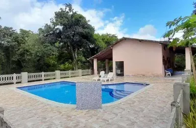 Propriedade com 20 mil metros quadrados na melhor localização de aldeia!