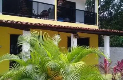 Casa com 4 quartos à venda na Aldeia dos Camarás, Camaragibe 