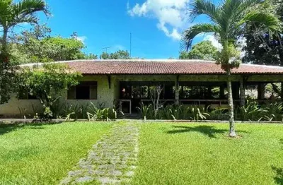 Chácara / sítio com 3 quartos à venda na Aldeia dos Camarás, Camaragibe 