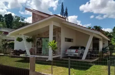 Casa com 3 quartos à venda na Estrada de Aldeia, 29141, Aldeia dos Camarás, Camaragibe