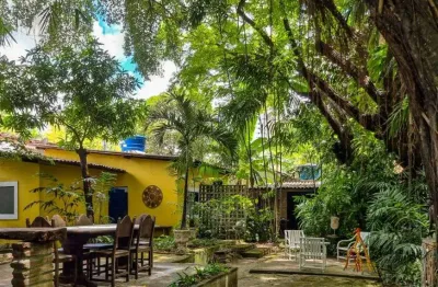 Casa com 3 quartos para alugar no Santana, Recife 