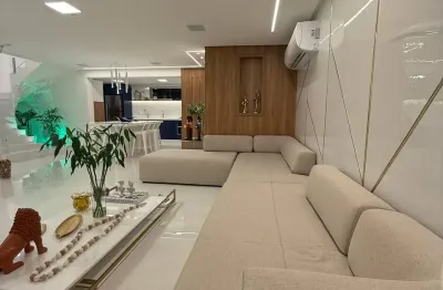 Cobertura com 3 quartos à venda no Boa Viagem, Recife 