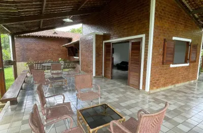 Casa com 4 quartos em aldeia, em condomínio fechado, camaragibe/pe