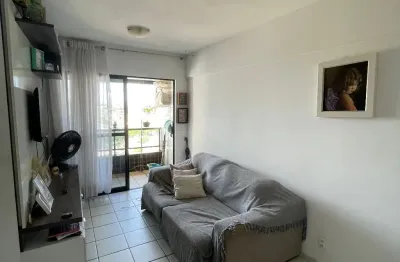 Apartamento 3 quartos, sendo 1 suíte, em casa amarela, recife/pe