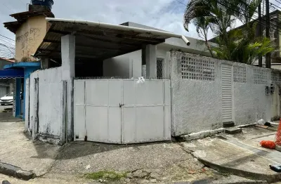 Casa comercial para locação em localização estratégica em casa amarela - recife - pe