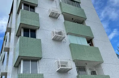 Cobertura duplex em excelente localização no bairro da madalena!