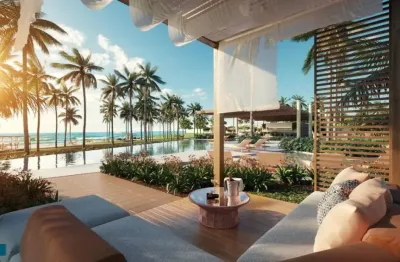 Apartamento com 2 quartos à venda na Praia Dos Carneiros, Tamandaré 