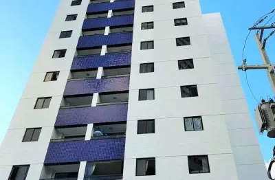 Apartamento com 2 quartos à venda no Boa Viagem, Recife 