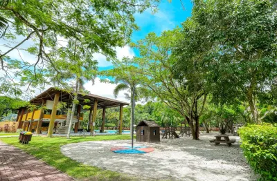 Casa em condomínio fechado com 7 quartos à venda na Aldeia dos Camarás, Paudalho 