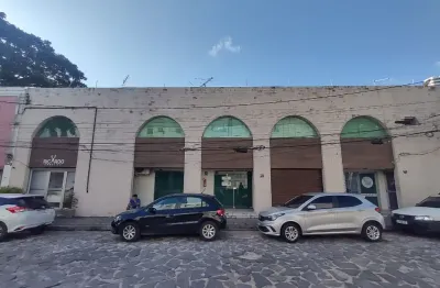 Sala comercial com 6 salas à venda na Avenida Dezessete de Agosto, 1465, Poço da Panela, Recife