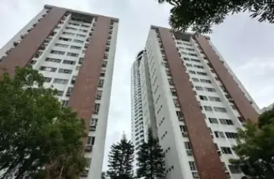 Apartamento com 3 quartos à venda no Torre, Recife 