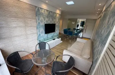 Apartamento com 3 quartos à venda no Aflitos, Recife 