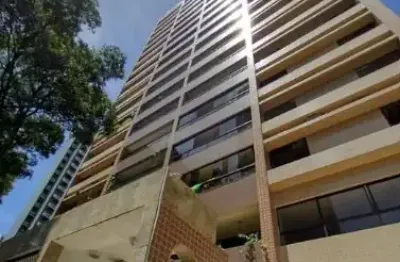 Apartamento com 3 quartos à venda no Espinheiro, Recife 