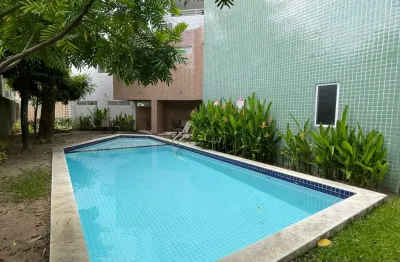 Apartamento com 2 quartos à venda no Santana, Recife 