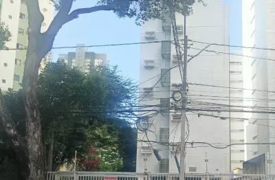 Apartamento com 3 quartos à venda no Encruzilhada, Recife 