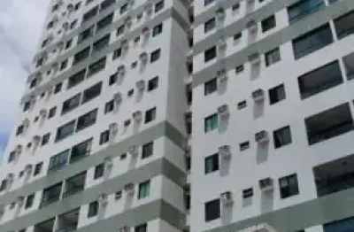 Apartamento com 3 quartos à venda no Torre, Recife 