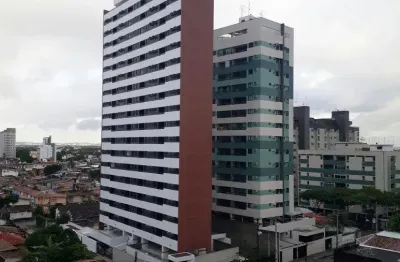 Apartamento com 3 quartos para alugar no Torre, Recife 