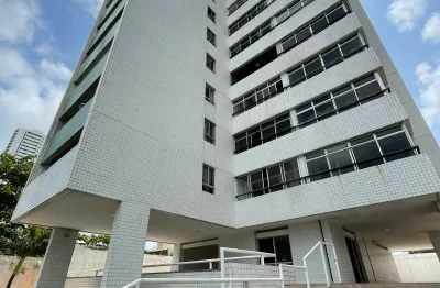 Apartamento com 3 quartos à venda no Casa Caiada, Olinda 