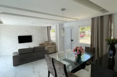 Casa em condomínio fechado com 4 quartos para alugar na Aldeia dos Camarás, Camaragibe 