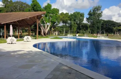 Casa em condomínio fechado com 4 quartos à venda na Aldeia dos Camarás, Camaragibe 