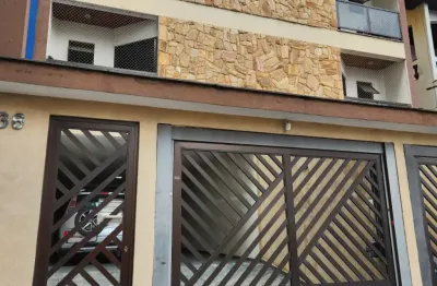 Lindo apto s/ condomínio 67m² , todo mobiliado e bem localizado!!!!!