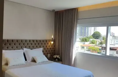 Lindo apartamento à venda no condomínio le monde – santo andré/sp