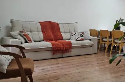 Apartamento com 2 quartos à venda no Jardim, Santo André 