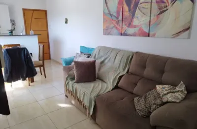 Apartamento com 1 quarto à venda na Vila Vitória, Santo André 