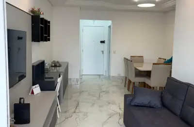 Oportunidade imperdível em santo andré – porteira fechada! apartamento com 3 quartos à venda na avenida doutor alberto benedetti, 44, vila assunção