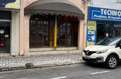 Restaurante muito  mal trabalhado no centro de santo andré, abaixo do valor!!!!