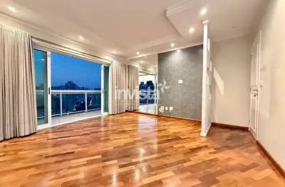 Apartamento com 3 quartos à venda na Avenida Washington Luís, 0, Boqueirão, Santos