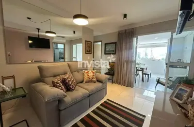 Apartamento à venda no bairro boqueirão porteira fechada
