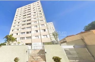 Apartamento com 3 quartos à venda na rua tenente gonçalves meira, 171, bosque, campinas, 75 m2 por r$ 340.000