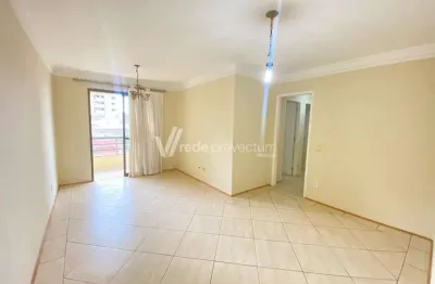Apartamento com 3 quartos à venda na rua antônio francisco de andrade, 651, jardim proença, campinas, 80 m2 por r$ 550.000