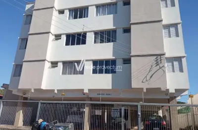 Apartamento com 2 quartos à venda na Avenida Tenente Haraldo Egídio de Souza Santos, 513, Jardim Chapadão, Campinas, 60 m2 por R$ 300.000