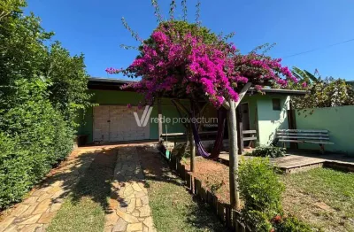 Casa com 3 quartos à venda na Rua Izabel Lopes Ventura, 773, Jardim Planalto de Viracopos, Campinas, 171 m2 por R$ 530.000