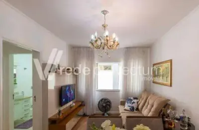 Apartamento com 1 quarto à venda na Rua Coronel Quirino, 150, Cambuí, Campinas, 67 m2 por R$ 415.000