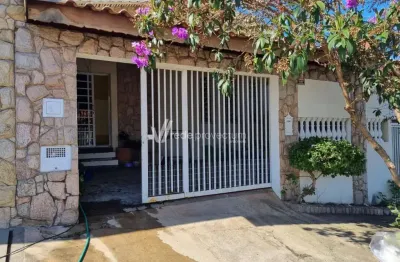 Casa com 3 quartos à venda na Rua das Dálias, 1227, Jardim das Bandeiras, Campinas, 147 m2 por R$ 549.000