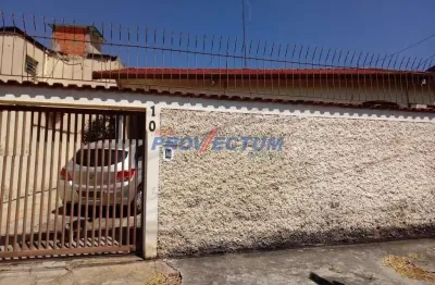 Casa com 3 quartos à venda na Rua Luís Marcelino Guernelli, 105, Jardim Novo Campos Elíseos, Campinas, 170 m2 por R$ 700.000