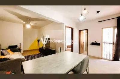 Apartamento com 2 quartos à venda na Rua Cônego Cipião, 1183, Cambuí, Campinas, 82 m2 por R$ 390.000