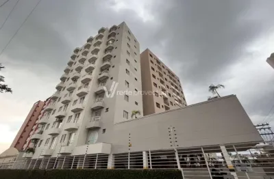 Apartamento com 1 quarto à venda na rua oscar leite, 111, ponte preta, campinas, 46 m2 por r$ 300.000