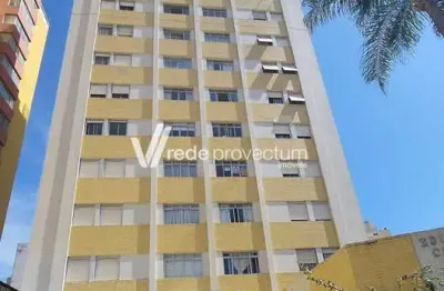 Apartamento com 2 quartos à venda na rua marechal deodoro, 1211, centro, campinas, 80 m2 por r$ 405.000