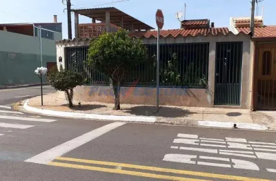 Casa com 3 quartos à venda na Rua Doutor Carlos Alberto Peerro, 157, Conjunto Habitacional Vila Réggio, Campinas, 56 m2 por R$ 380.000