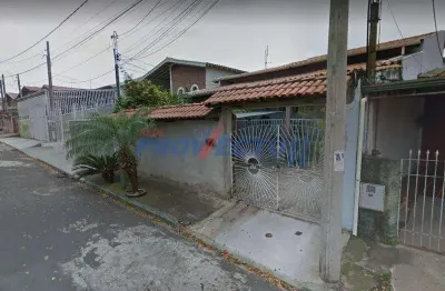 Casa com 3 quartos à venda na Rua Galdino Moraes Alves, 155, Jardim Santa Amália, Campinas, 265 m2 por R$ 450.000