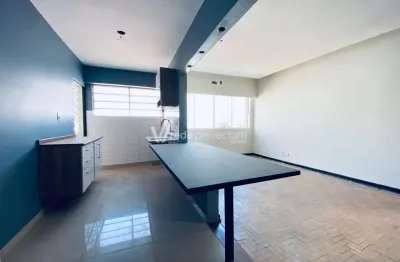 Apartamento com 2 quartos à venda na Rua Padre Vieira, 1274, Cambuí, Campinas, 82 m2 por R$ 440.000