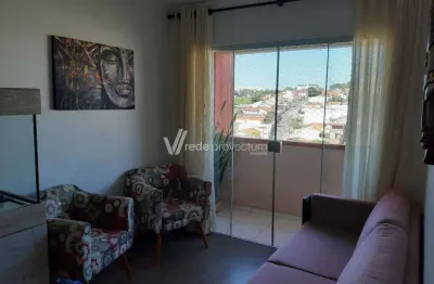 Apartamento com 3 quartos à venda na Rua Álvaro Ribeiro, 15, Ponte Preta, Campinas, 80 m2 por R$ 440.000